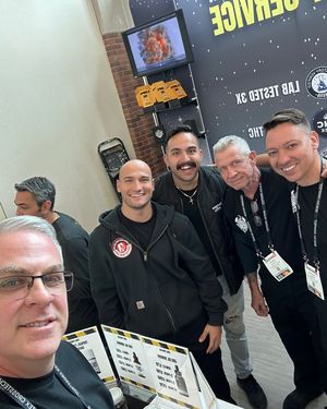 Image post by @chief_miller on Instagram