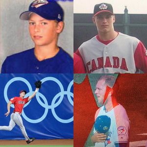 Image post by @baseballcanada on Instagram