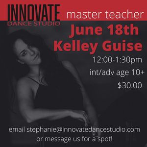 Image post by @innovatedancestudioids on Instagram