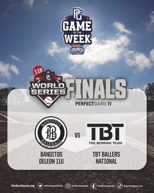 Image post by @PerfectGameUSA on Twitter/X