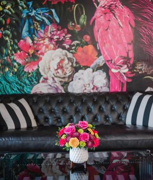 Image post by @bonita_flowers on Instagram