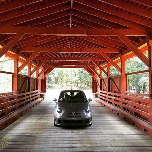 Image post by @fiatusa on Instagram