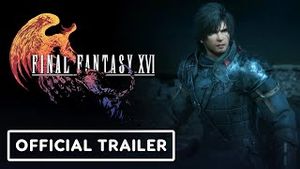 Video post by @ign on YouTube