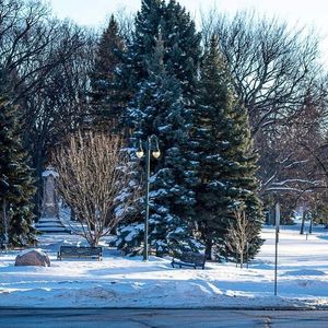 Image post by @fargoparks on Instagram