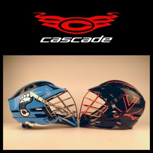 Image post by @cascade_lacrosse on Instagram
