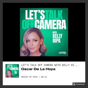 Video post by @KellyRipa on Twitter/X