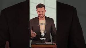 Video post by @vouschurch on YouTube