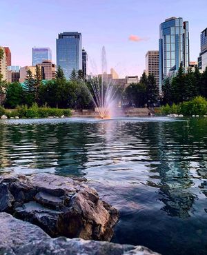 Image post by @cityofcalgary on Instagram