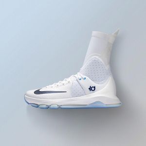Image post by @nikebasketball on Instagram