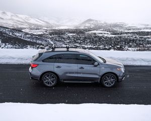 Image post by @acura on Instagram