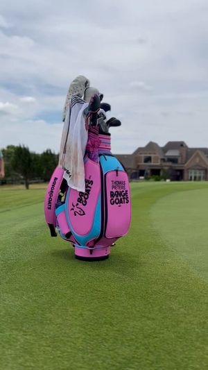 Video post by @RangeGoatsGC on Twitter/X