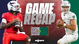 Video post by @maxpreps on YouTube