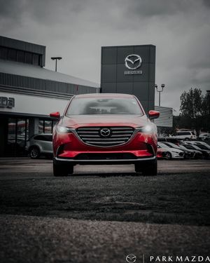Image post by @parkmazda on Instagram