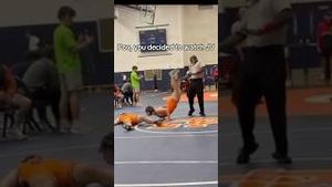 Video post by @maxpreps on YouTube