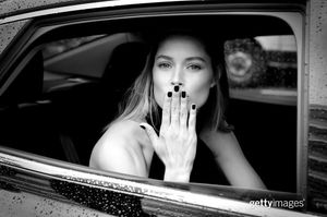 Image post by @gettyimages on Instagram