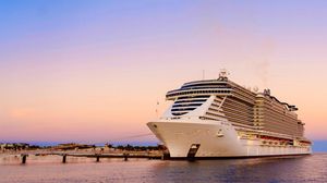 Image post by @diariodibordo_cruiseblog on Instagram