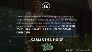 Image post by @tribeathletics on Instagram