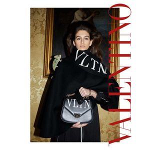 Image post by @maisonvalentino on Instagram