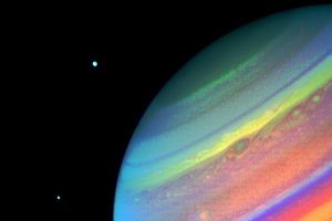 Image post by @nasaartemis on Instagram