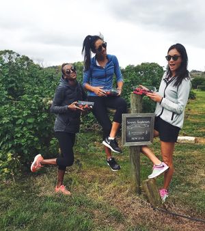 Image post by @alizelim on Instagram