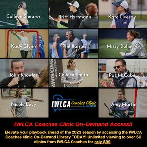 Image post by @iwlca on Instagram