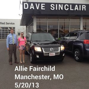 Image post by @davesinclairbuickgmc on Instagram