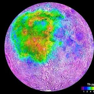 Image post by @nasaartemis on Instagram