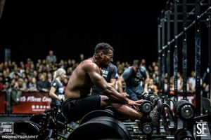 Image post by @suprfitde on Instagram