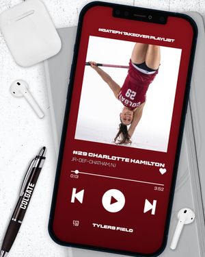Image post by @colgatefieldhockey on Instagram