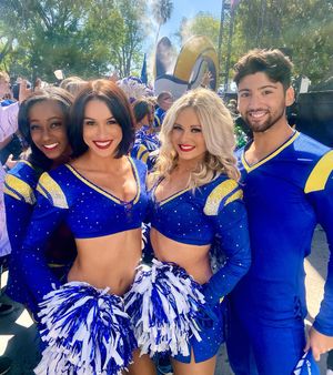 Image post by @laramscheer on Instagram
