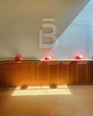 Image post by @barre3 on Instagram