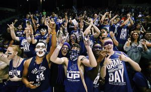 Image post by @gcuhavocs on Instagram