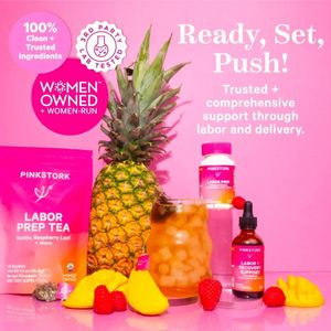 Image post by @pinkstork on Instagram
