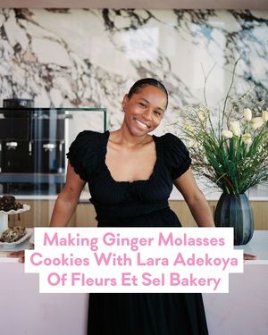 Image post by @cherrybombe on Instagram