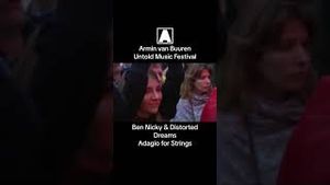 Video post by @armadamusictv on YouTube