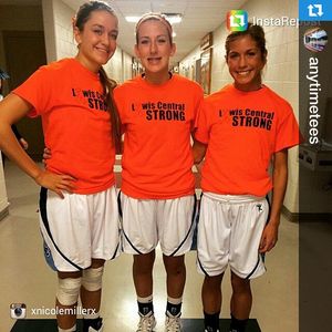 Image post by @lewiscentralcsd on Instagram