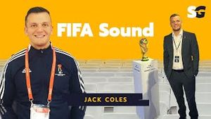 Video post by @sportsgrad on YouTube