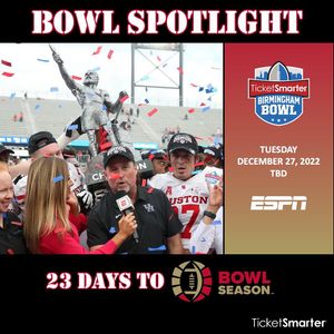 Image post by @bowlseason on Instagram