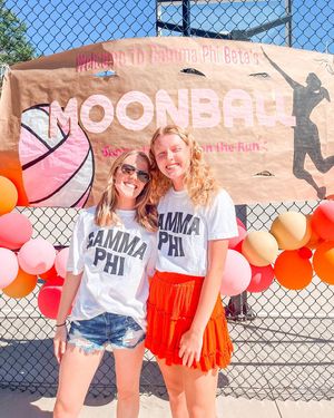 Image post by @clemsongammaphi on Instagram