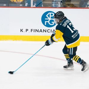 Image post by @verberohockey on Instagram
