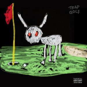 Image post by @trapgolfofficial on Instagram