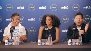 Video post by @wearemitu on YouTube