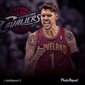 Image post by @kingjames on Instagram