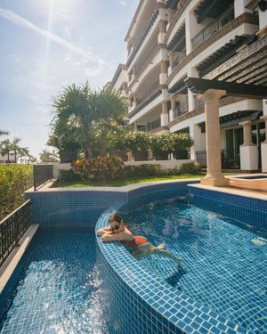 Image post by @grandresidences on Instagram