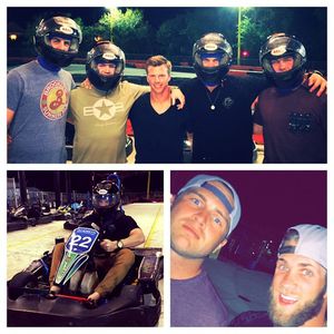 Image post by @bryceharper3 on Instagram