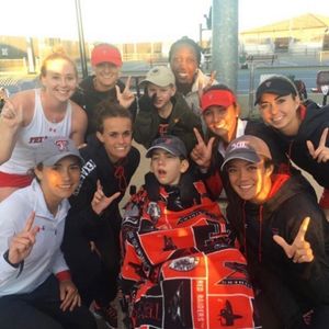 Image post by @texastechwten on Instagram