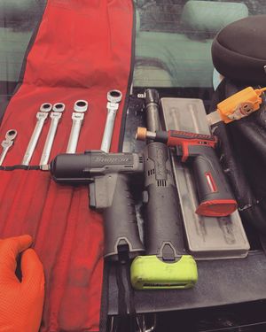 Image post by @snapon_official on Instagram
