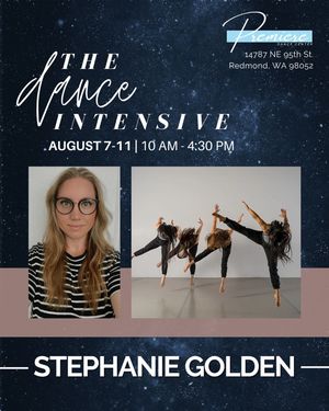 Image post by @premiere_dance_center on Instagram