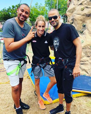 Image post by @_tonyparker09 on Instagram
