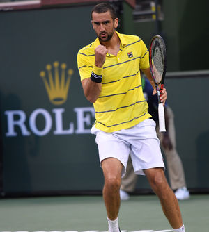 Image post by @filatennis on Instagram